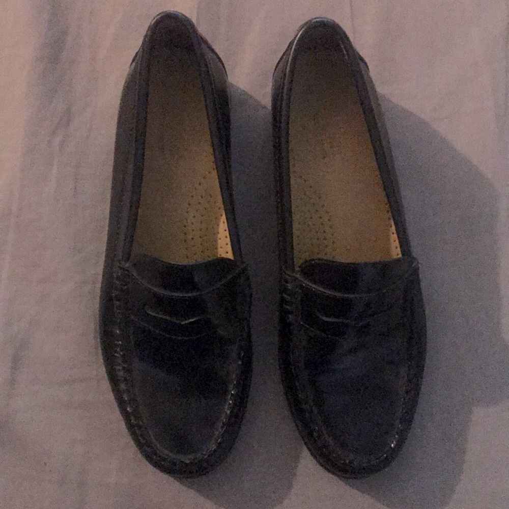 Weejuns Penny Loafers